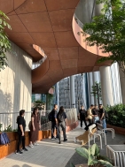 2023國外考察-新加坡