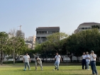 龍邑野餐日