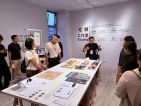 2026員工教育訓練(台中住宅生活展)